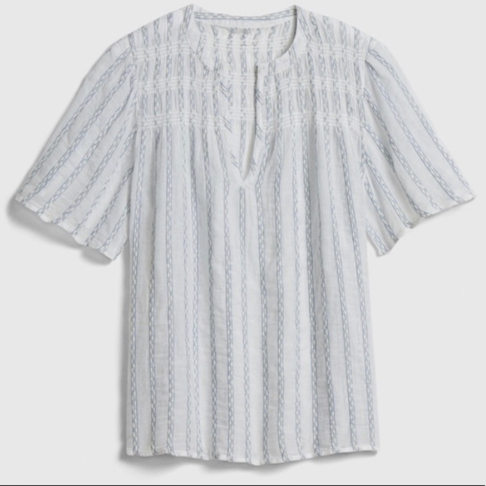 Flutter top